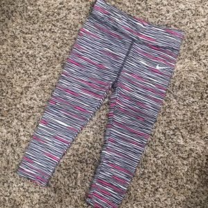 2T nike pants